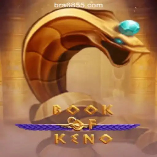 Discovering BookOfKeno: The Journey into Brazil's Premier Online Casino Experience
