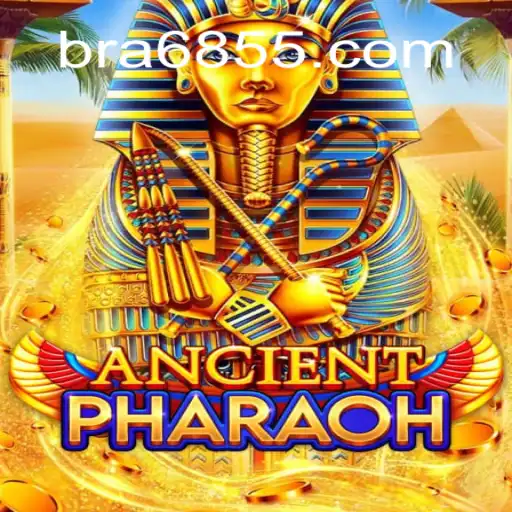 AncientPharaoh: Unleashing the Mysteries of Egypt in a Modern Online Casino