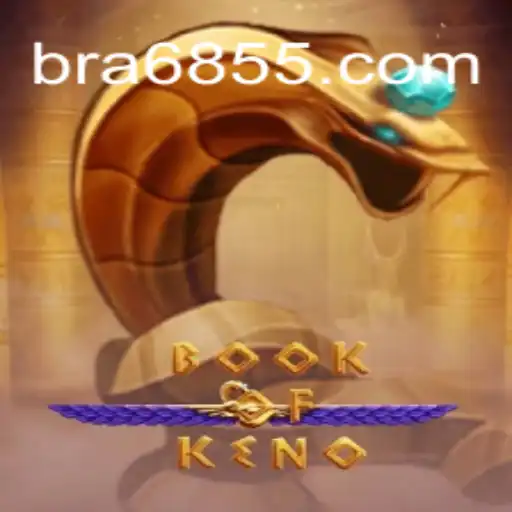 Discovering BookOfKeno: The Journey into Brazil's Premier Online Casino Experience