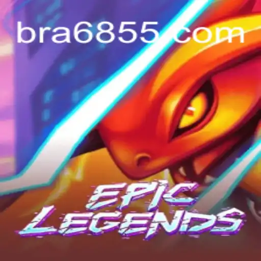 EpicLegends: A Thrilling Adventure in Gaming and Online Casino Entertainment