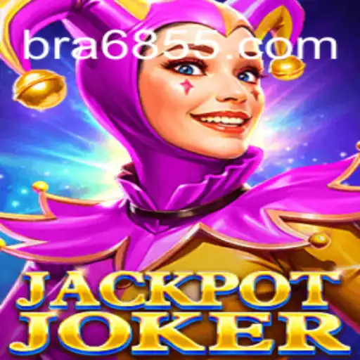 Discover the Thrills of JackpotJoker at 6855.com - The Premier Online Cassino in Brasil