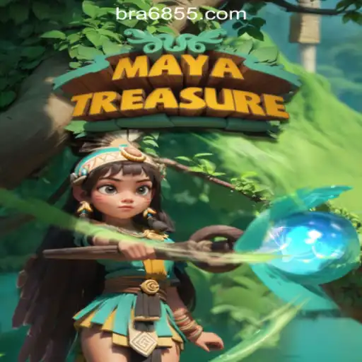Discover the Excitement of MayaTreasure at 6855.com Online Cassino Brasil #1