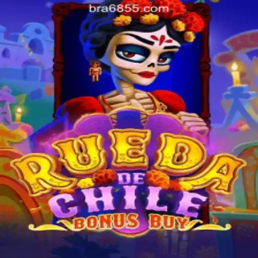 Exploring the Exciting World of RuedaDeChileBonusBuy on 6855.com Online Cassino Brasil #1