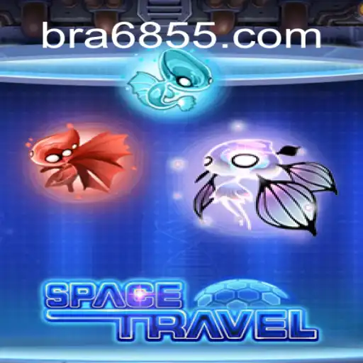 Exploring the Galactic Adventure: SpaceTravel and the Rise of Online Casinos in Brazil