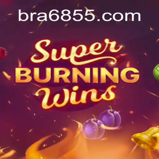Exploring the Exciting World of SuperBurningWins