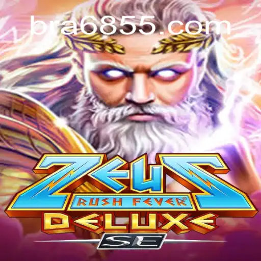 Experience the Thrill with ZeusRushFeverDeluxeSE: The Ultimate Casino Game