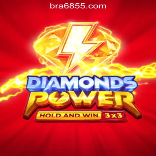 Experience the Thrill of Diamondspower: An Online Casino Adventure