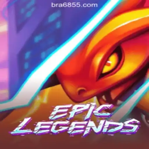 EpicLegends: A Thrilling Adventure in Gaming and Online Casino Entertainment