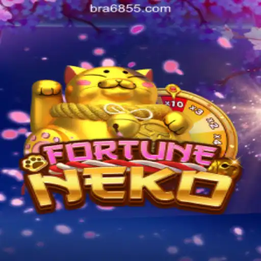 FortuneNeko: A Captivating Game at 6855.com Online Cassino Brasil