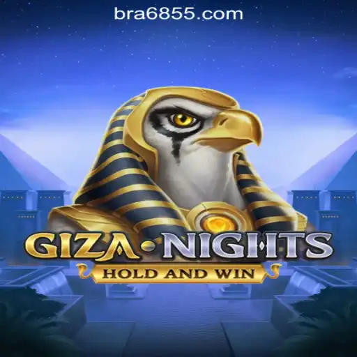 Exploring the Thrills of GizaNights: The Premier Casino Experience