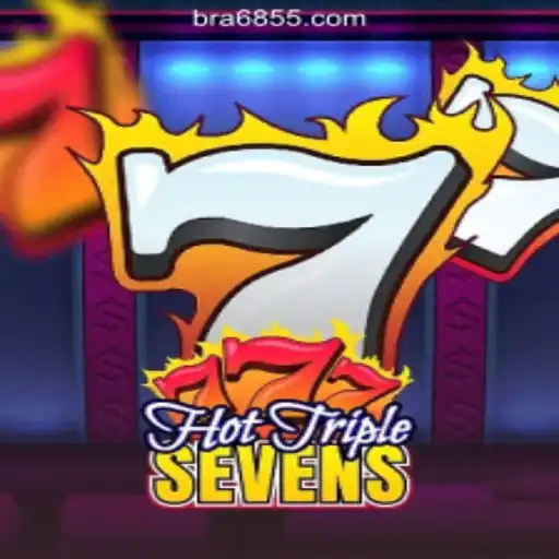 HotTripleSevens: The Game Taking 6855.com Online Cassino Brasil #1 by Storm