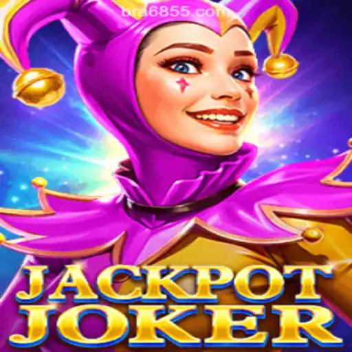 Discover the Thrills of JackpotJoker at 6855.com - The Premier Online Cassino in Brasil
