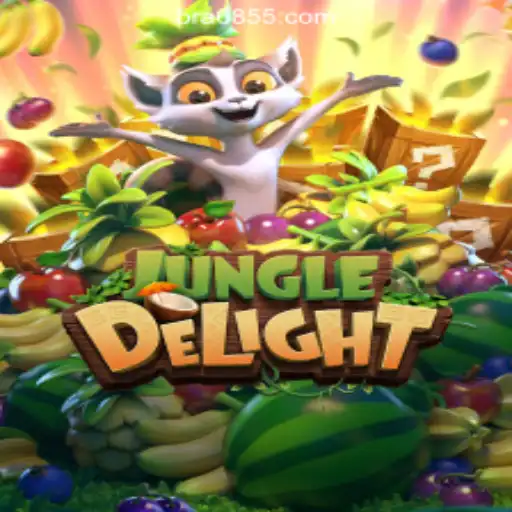 Discover JungleDelight: The Ultimate Gaming Experience