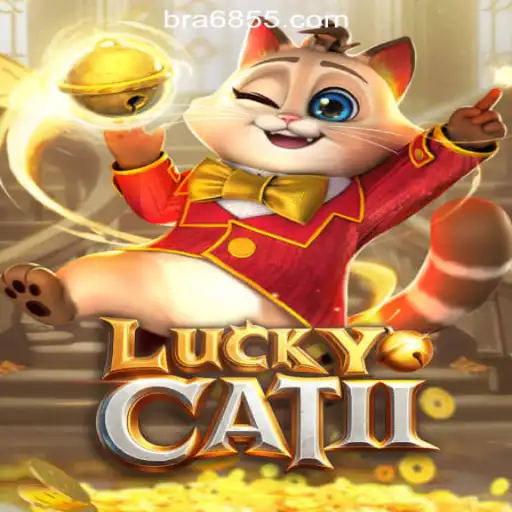 Discover the Thrilling World of LuckyCatII: The Premier Online Casino Game in Brazil