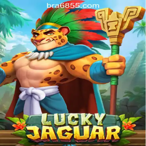 LuckyJaguar: The Thrilling Game at 6855.com Online Cassino Brasil #1