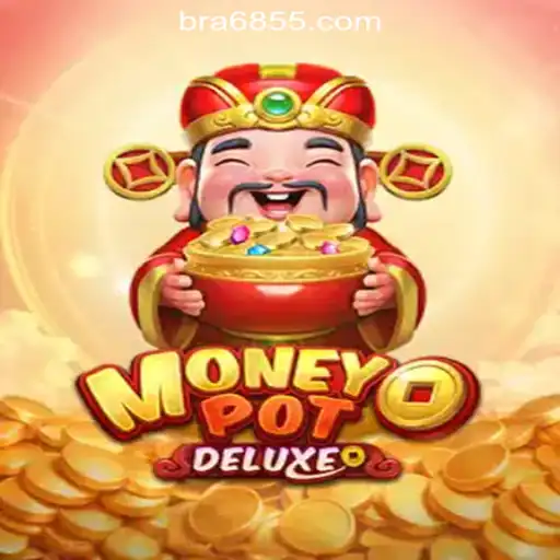 Explore MoneyPotDELUXE: A Sensational Online Casino Experience