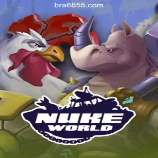 Unveiling NukeWorld: The New Frontier in Gaming