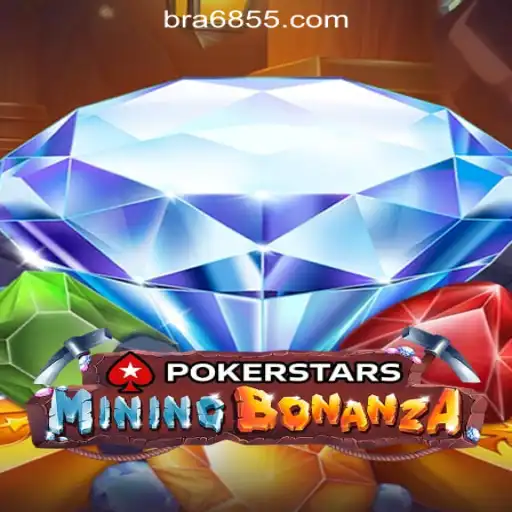Discover the World of Pokerstars and 6855.com Online Cassino Brasil #1