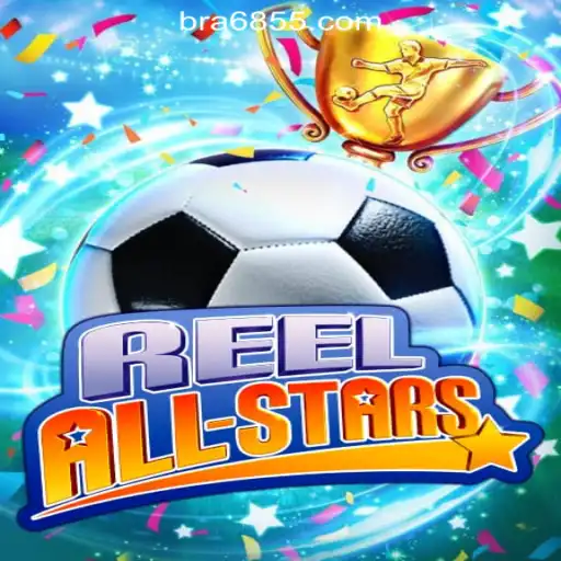 Discover the Excitement of ReelAllStars at 6855.com Online Cassino Brasil #1