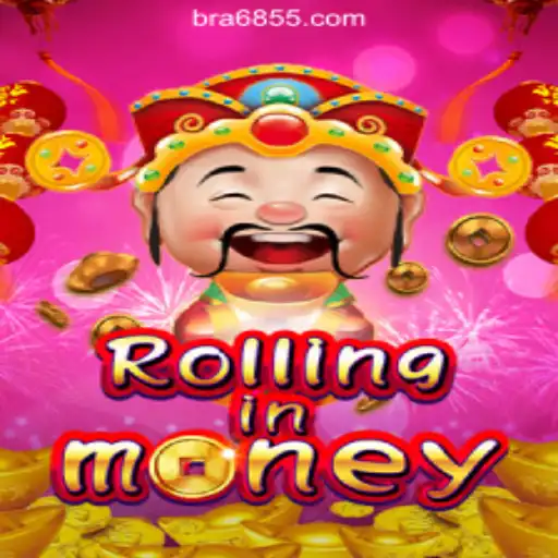 RollingInMoney: The Premier Online Casino Game