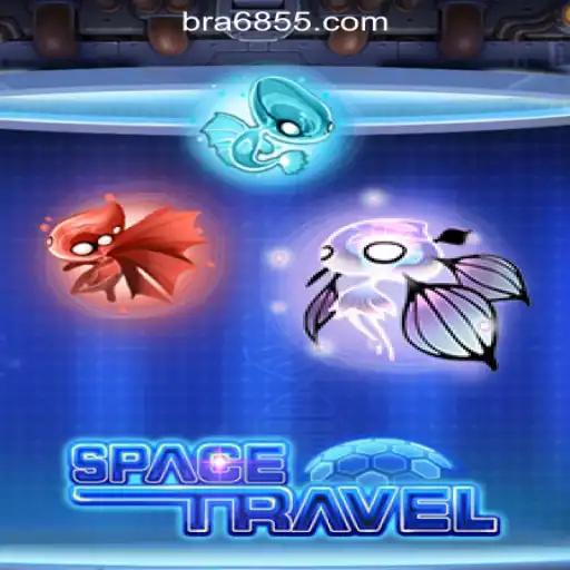 Exploring the Galactic Adventure: SpaceTravel and the Rise of Online Casinos in Brazil