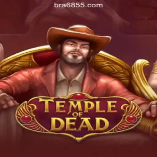 Discover the Thrilling Experience of TempleofDead