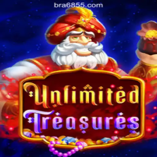 Exploring UnlimitedTreasures: An Exciting Dive into Online Casino Gaming in Brazil