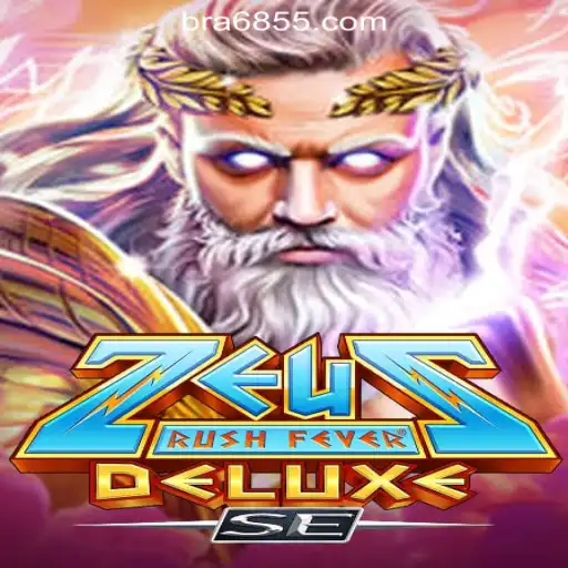 Experience the Thrill with ZeusRushFeverDeluxeSE: The Ultimate Casino Game