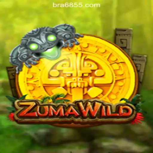 Explore the Excitement of ZumaWild at 6855.com Online Cassino Brasil #1